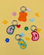AlphaPet: Initial Pet ID Tag