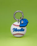 Baseball Hero Custom Tag