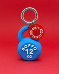Kettlebell Custom Tag