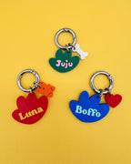 Tabi Custom Tag