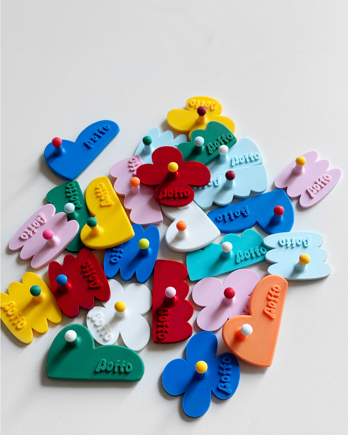 The Magnet Hook